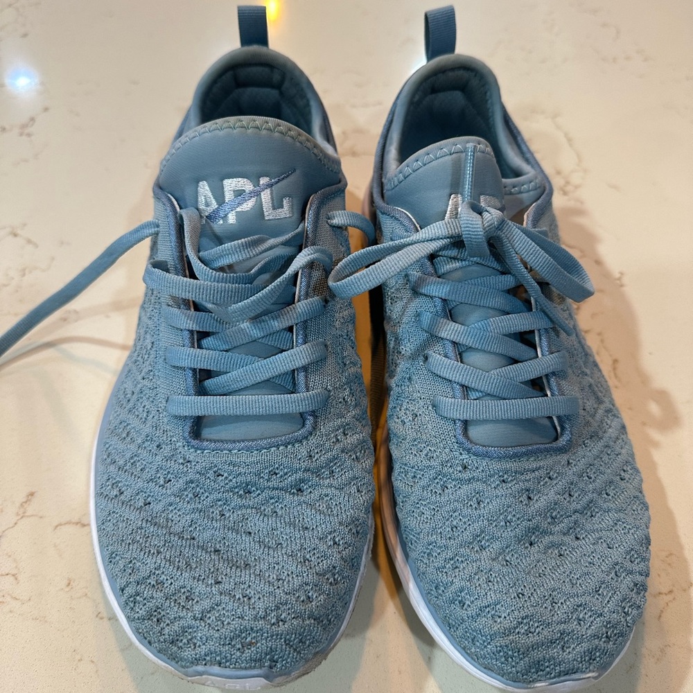 APL Women’s TechLoom Pro Knit running shoe